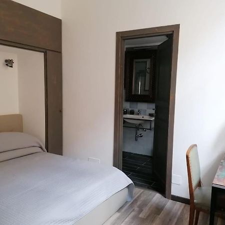 Stella D'Oriente Apartment Palermo Exterior photo