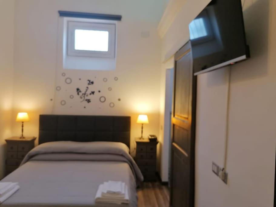 Stella D'Oriente Apartment Palermo Exterior photo